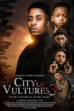 watch City of Vultures 3 Movie online free in hd on Red Stitch