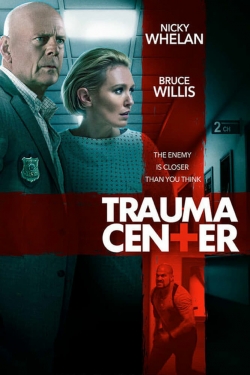 watch Trauma Center Movie online free in hd on Red Stitch