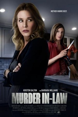 watch Murder In-Law Movie online free in hd on Red Stitch