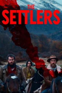 watch The Settlers Movie online free in hd on Red Stitch