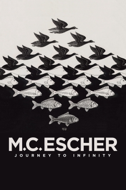 watch M.C. Escher: Journey to Infinity Movie online free in hd on Red Stitch