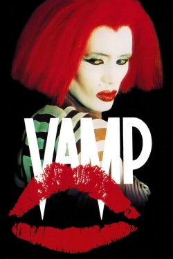 watch Vamp Movie online free in hd on Red Stitch