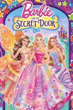 watch Barbie and the Secret Door Movie online free in hd on Red Stitch