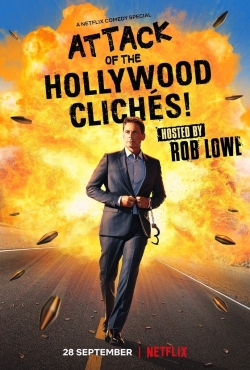 watch Attack of the Hollywood Clichés! Movie online free in hd on Red Stitch