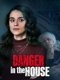 watch Danger in the House Movie online free in hd on Red Stitch