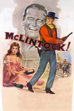 watch McLintock! Movie online free in hd on Red Stitch