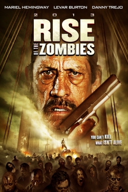 watch Rise of the Zombies Movie online free in hd on Red Stitch