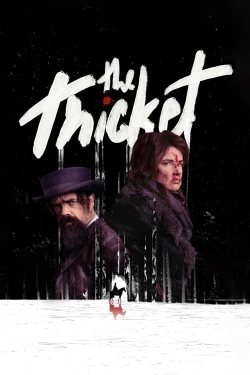 watch The Thicket Movie online free in hd on Red Stitch