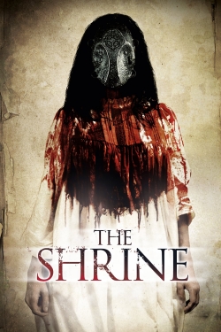 watch The Shrine Movie online free in hd on Red Stitch