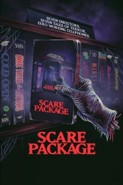 watch Scare Package Movie online free in hd on Red Stitch