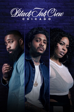 watch Black Ink Crew Chicago Movie online free in hd on Red Stitch