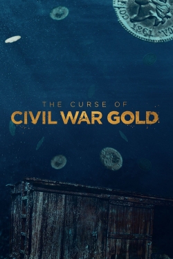 watch The Curse of Civil War Gold Movie online free in hd on Red Stitch