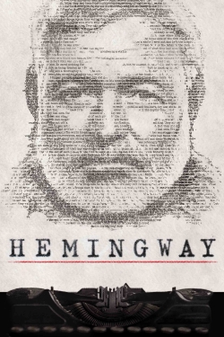 watch Hemingway Movie online free in hd on Red Stitch