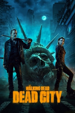 watch The Walking Dead: Dead City Movie online free in hd on Red Stitch