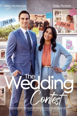 watch The Wedding Contest Movie online free in hd on Red Stitch