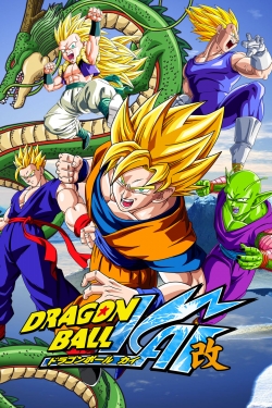 watch Dragon Ball Z Kai Movie online free in hd on Red Stitch