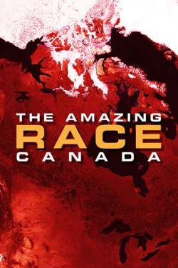 watch The Amazing Race Canada Movie online free in hd on Red Stitch