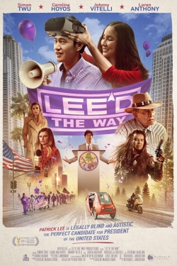 watch Lee'd the Way Movie online free in hd on Red Stitch