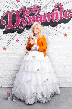 watch Lady Dynamite Movie online free in hd on Red Stitch