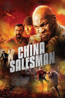 watch China Salesman Movie online free in hd on Red Stitch