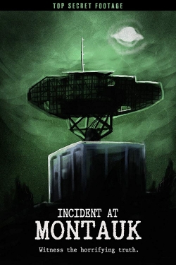 watch Incident at Montauk Movie online free in hd on Red Stitch