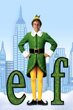 watch Elf Movie online free in hd on Red Stitch