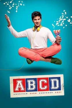 watch ABCD: American-Born Confused Desi Movie online free in hd on Red Stitch