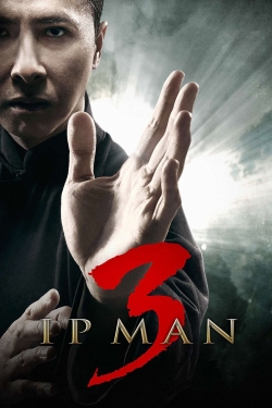 watch Ip Man 3 Movie online free in hd on Red Stitch