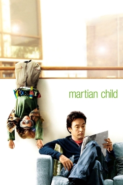 watch Martian Child Movie online free in hd on Red Stitch