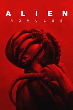 watch Alien: Romulus Movie online free in hd on Red Stitch