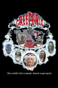 watch Creeporia Movie online free in hd on Red Stitch