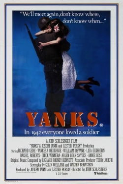 watch Yanks Movie online free in hd on Red Stitch