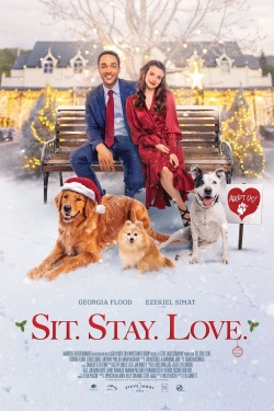 watch The Dog Days of Christmas Movie online free in hd on Red Stitch