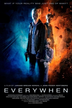 watch Everywhen Movie online free in hd on Red Stitch