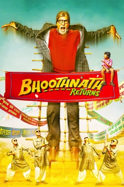 watch Bhoothnath Returns Movie online free in hd on Red Stitch