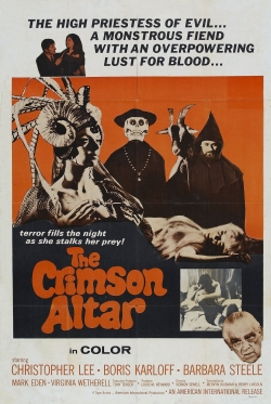 watch Curse of the Crimson Altar Movie online free in hd on Red Stitch