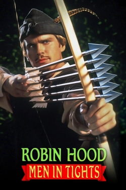 watch Robin Hood: Men in Tights Movie online free in hd on Red Stitch