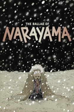 watch The Ballad of Narayama Movie online free in hd on Red Stitch