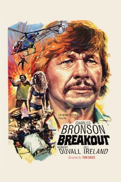 watch Breakout Movie online free in hd on Red Stitch