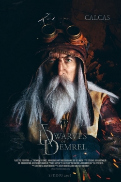 watch The Dwarves of Demrel Movie online free in hd on Red Stitch