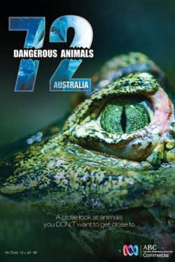 watch 72 Dangerous Animals: Australia Movie online free in hd on Red Stitch