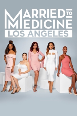 watch Married to Medicine Los Angeles Movie online free in hd on Red Stitch