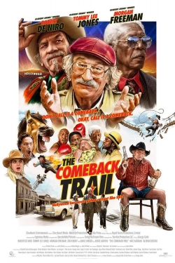 watch The Comeback Trail Movie online free in hd on Red Stitch