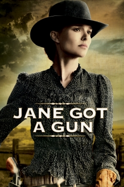 watch Jane Got a Gun Movie online free in hd on Red Stitch