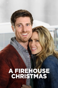 watch A Firehouse Christmas Movie online free in hd on Red Stitch