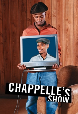 watch Chappelle's Show Movie online free in hd on Red Stitch