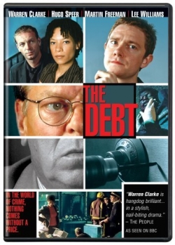 watch The Debt Movie online free in hd on Red Stitch