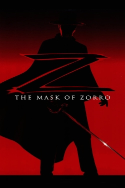 watch The Mask of Zorro Movie online free in hd on Red Stitch