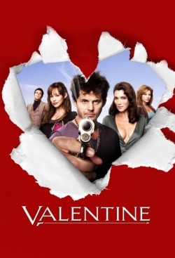 watch Valentine Movie online free in hd on Red Stitch