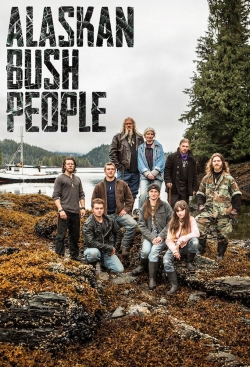 watch Alaskan Bush People Movie online free in hd on Red Stitch